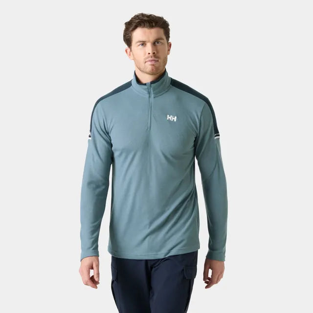 HH Men's HP Half-Zip Pullover