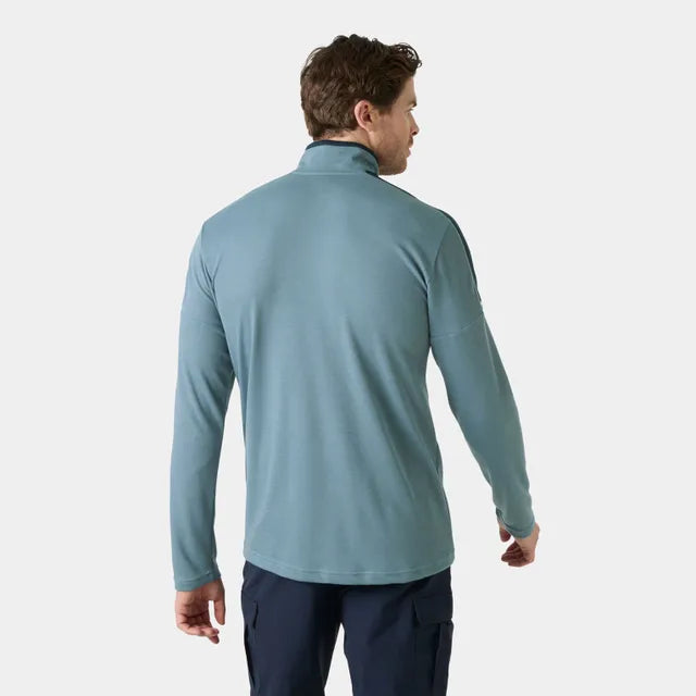 HH Men's HP Half-Zip Pullover