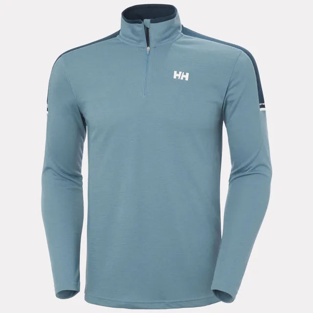 HH Men's HP Half-Zip Pullover