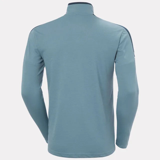 HH Men's HP Half-Zip Pullover