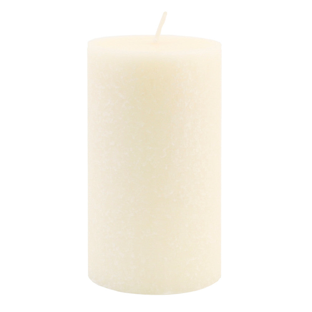 Root Candle Pillar 4x6