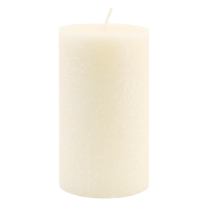 Root Candle Pillar 4x6