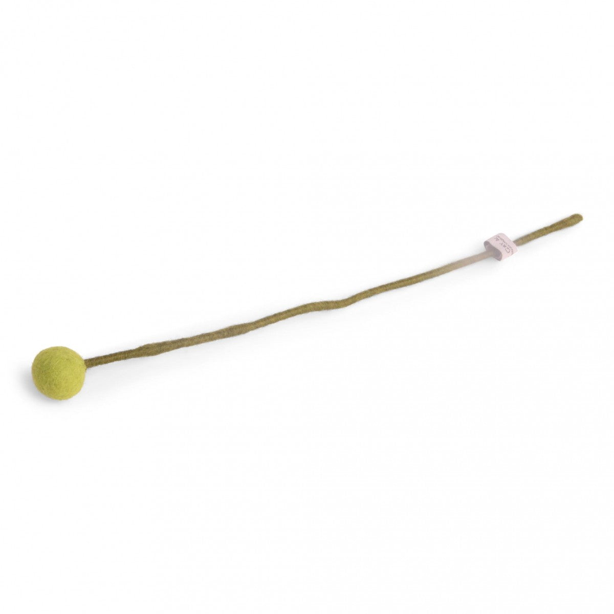Gry & Sif Flower Lime Small