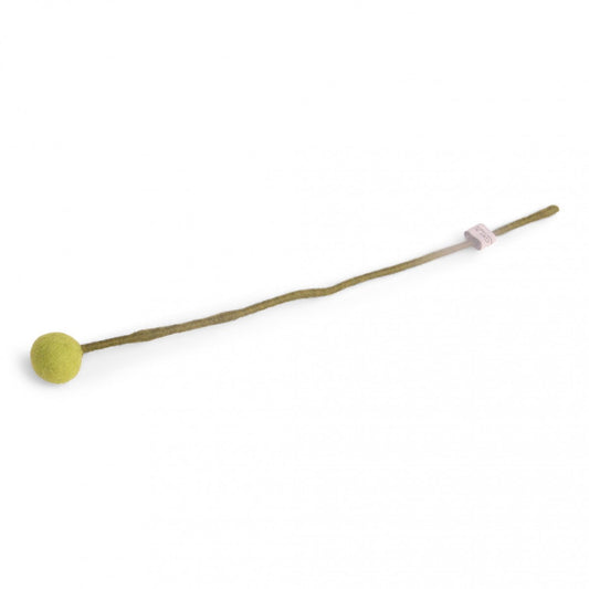 Gry & Sif Flower Lime Small