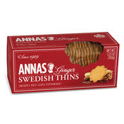 Anna's Ginger Thins
