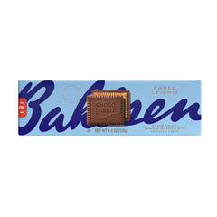 Bahlsen Milk Chocolate Leibniz Cookie