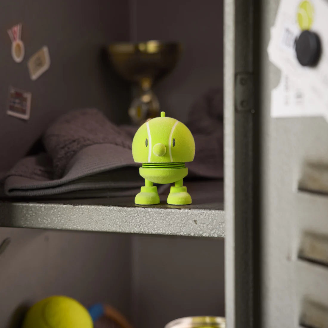 Hoptimist Tennis Bumble Small