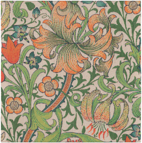 Ekelund Golden Lily