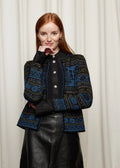 Oleana Granada Cardigan 362