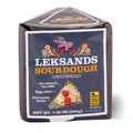 Crispbread Leksands Sourdough Crispbread Triangles