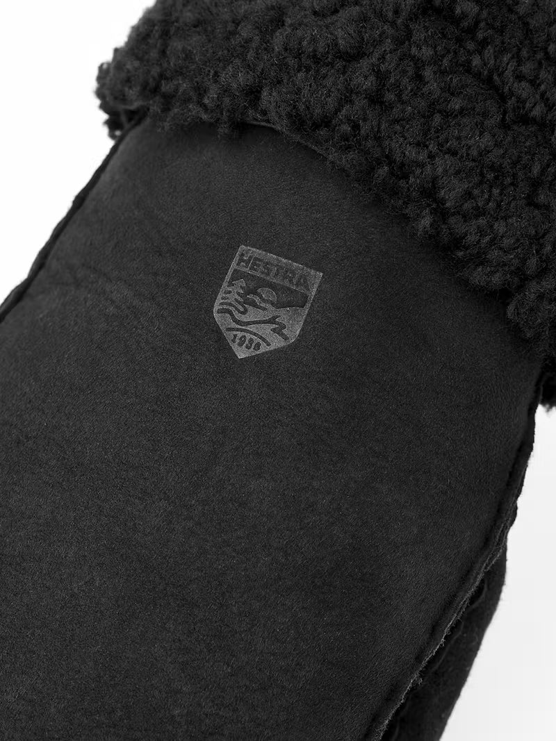 Hestra Sheepskin Mitt