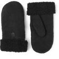 Hestra Sheepskin Mitt
