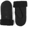 Hestra Sheepskin Mitt