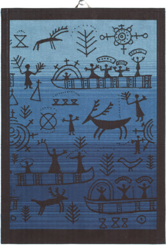 Ekelund Osterled 910 Blue