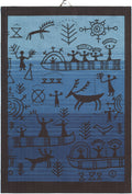 Ekelund Osterled 910 Blue