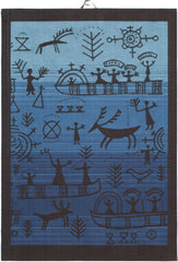 Ekelund Osterled 910 Blue