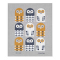 SDC Gold Owl Family