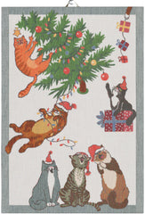 Ekelund Purr-fect Christmas