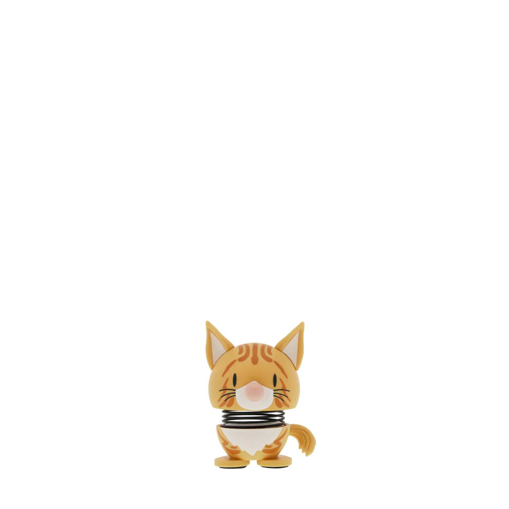 Hoptimist Orange Tabby XS