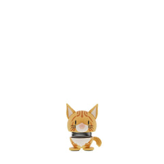 Hoptimist Orange Tabby XS