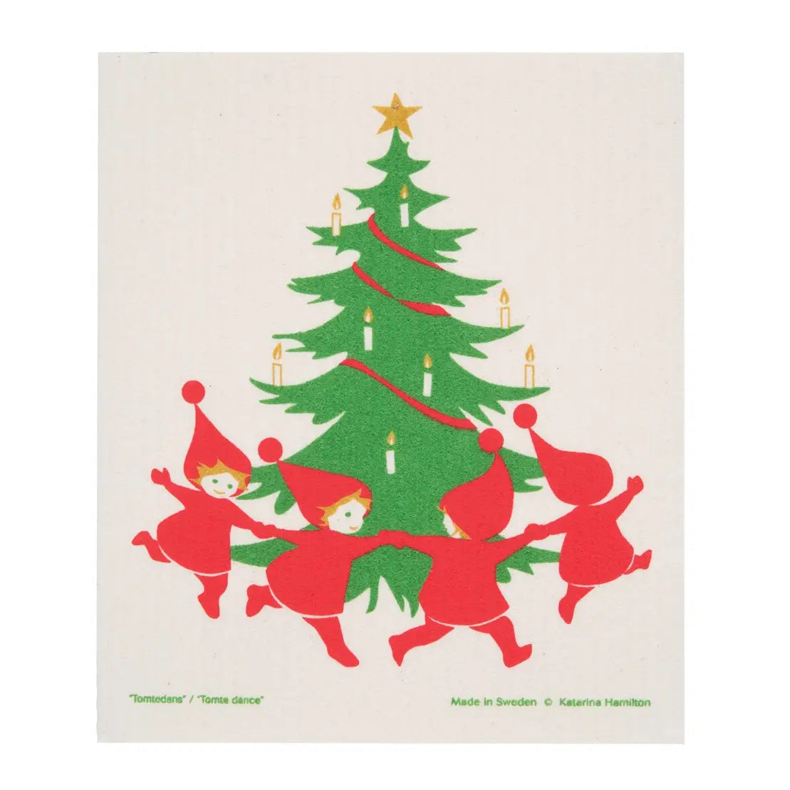 SDC Tomte Dance