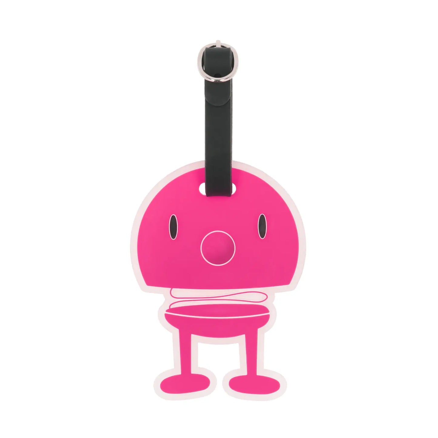 Hoptimist Bag Tag