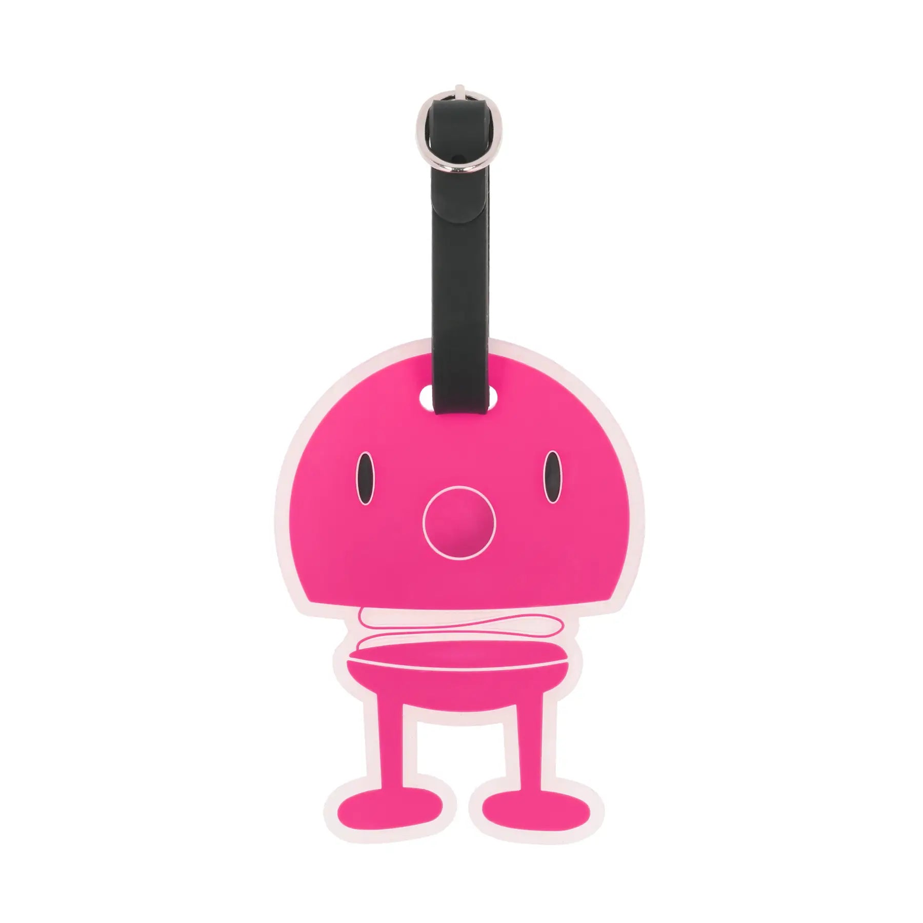 Hoptimist Bag Tag