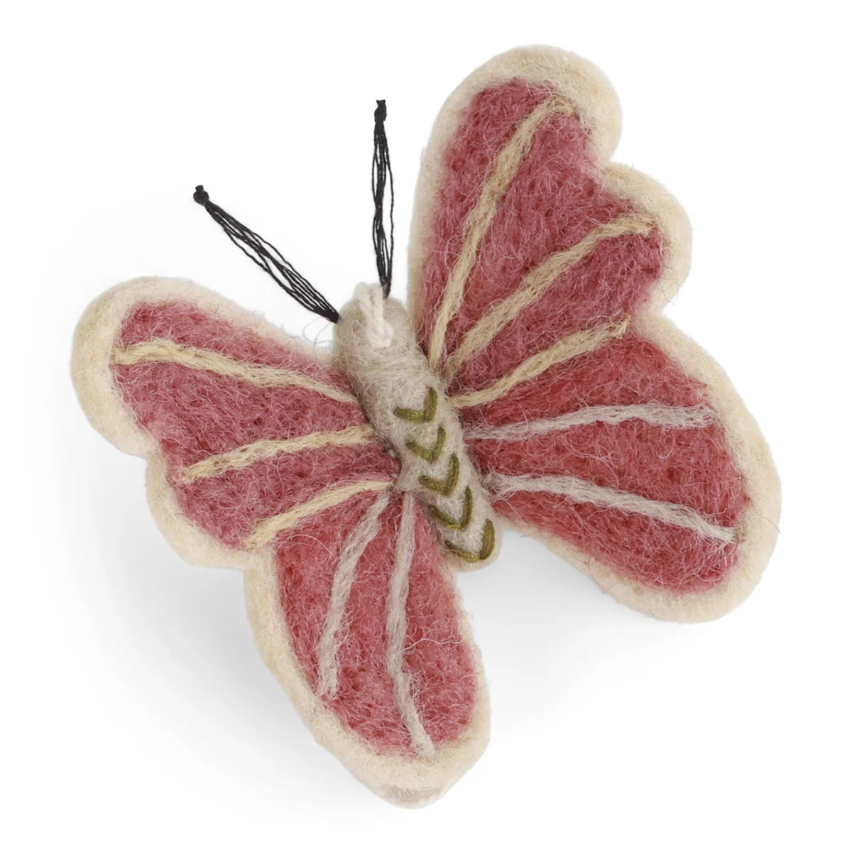 Gry & Sif Butterfly