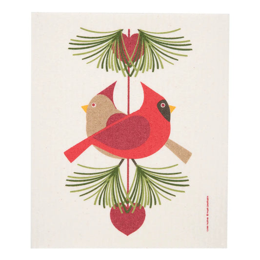 SDC Cardinal Pair