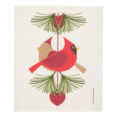 SDC Cardinal Pair