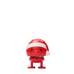 Hoptimist Santa Bumble Small