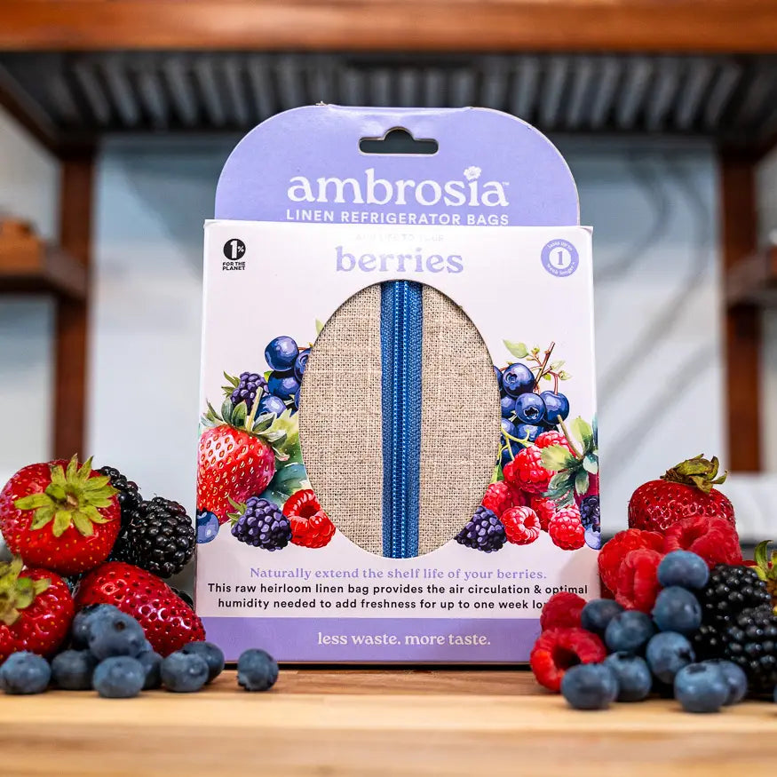 Ambrosia Produce Bags