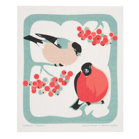 SDC Bullfinch