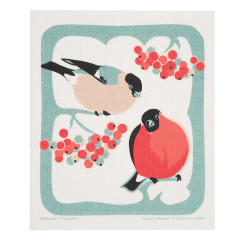 SDC Bullfinch