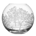 Orrefors Organic Vase Sm