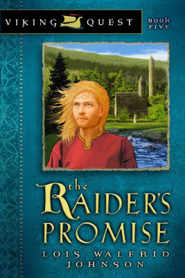 Viking Quest - The Raiders Promise, Book #5