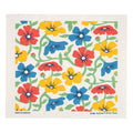 Swedish Drying Mat Flower Festival