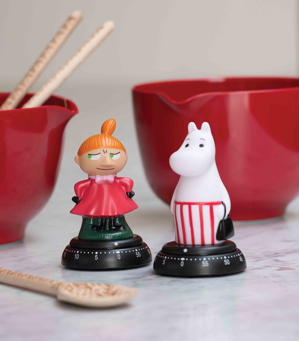 Moomin - Little My Timer
