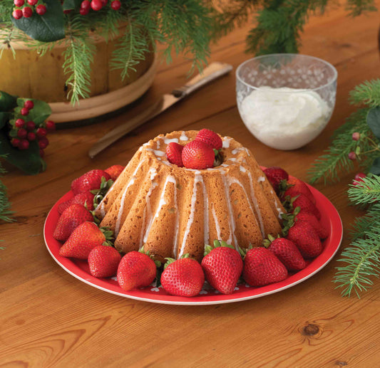 Giant Sandbakkel Tin