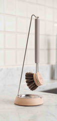 Dish Brush Stand