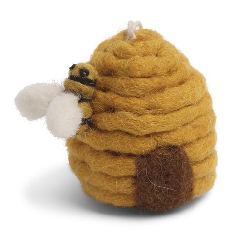 Gry & Sif Bee House