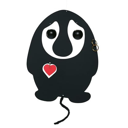 Flensted Mobile Puffin' Troll