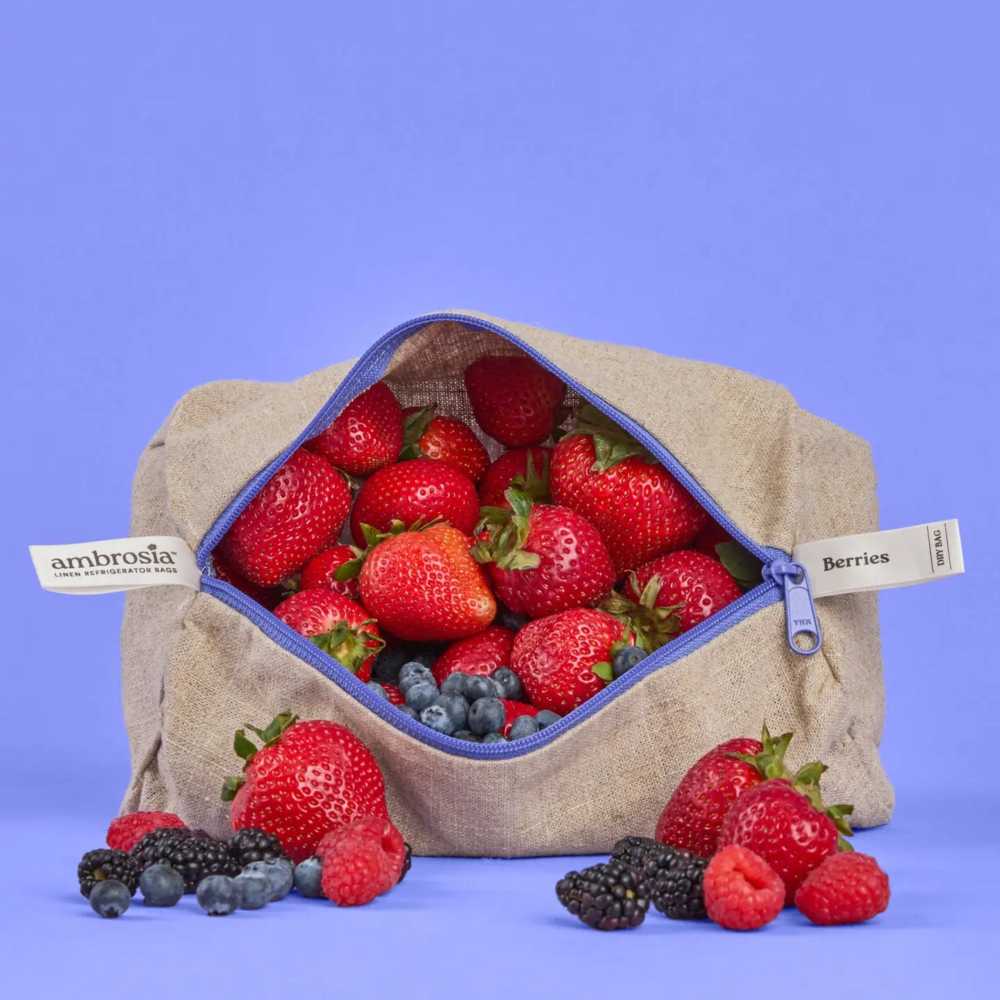 Ambrosia Produce Bags