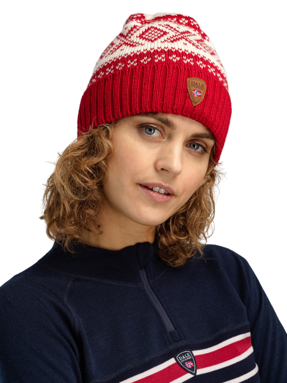 Dale Cortina 1956 Hat