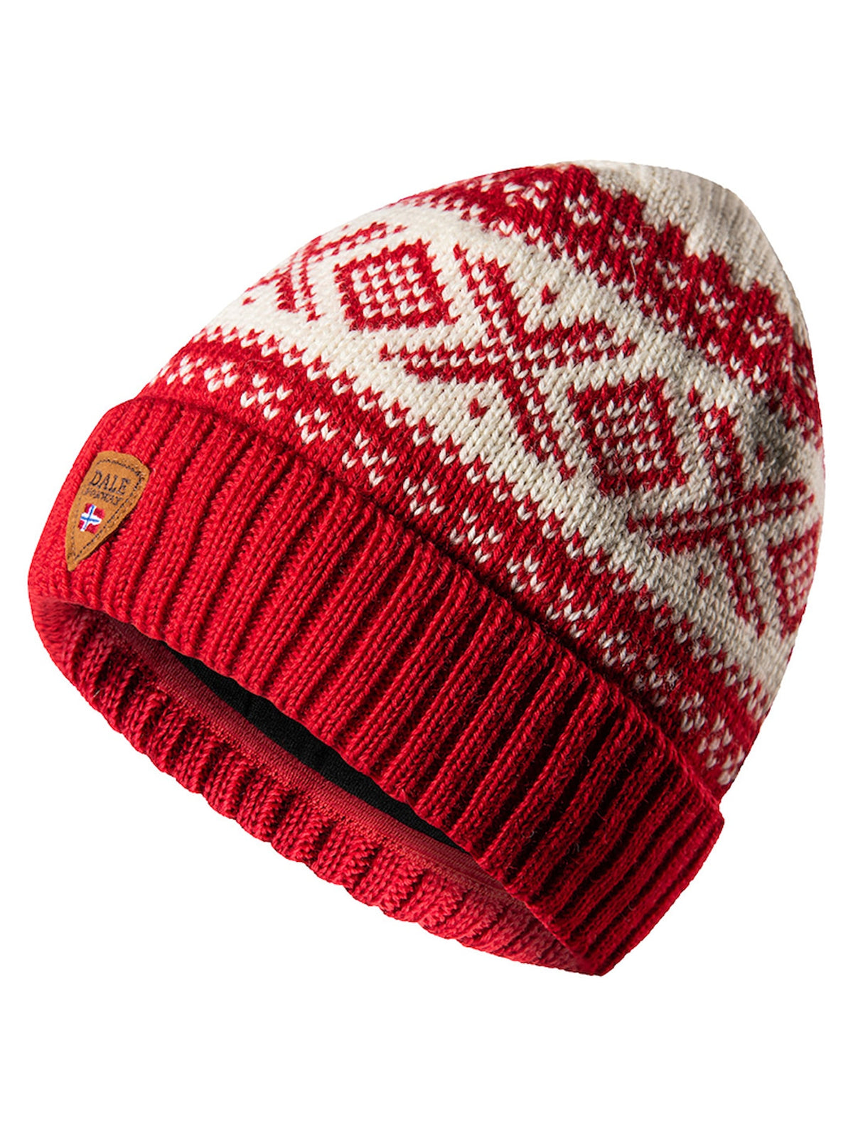 Dale Cortina 1956 Hat