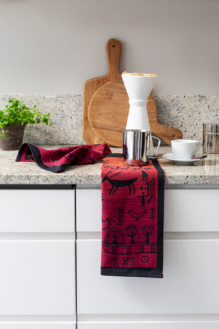 Ekelund Osterled 930 Red