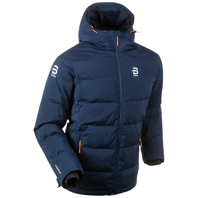 Bjorn Daehlie Jacket Podium