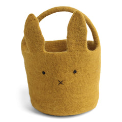 Gry & Sif Bunny Basket Large