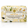 Wavertree & London Daisy & Lily Luxury Soap Bars
