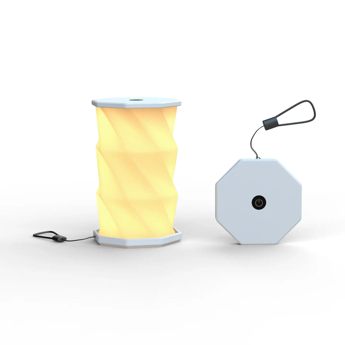 illumates Folding Lamp Mini